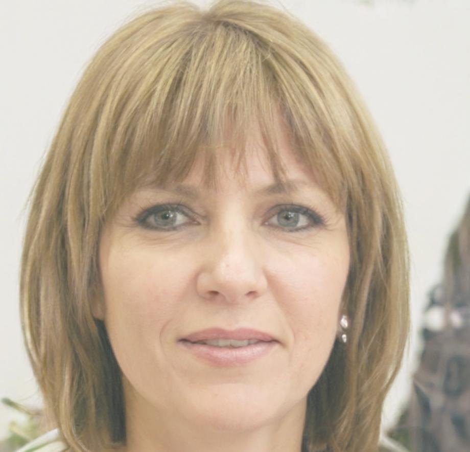 Carmen López, especialista en control financiero